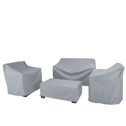 GardenGuard™ | Bewahren Sie Ihre Gartenmöbel strahlend sauber und trocken bei jedem Wetter!