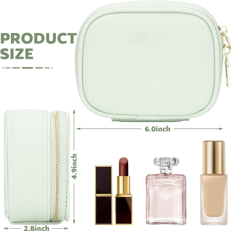 GlowEase™ – Perfekt beleuchtetes Make-up überall und jederzeit für mehr Selbstvertrauen