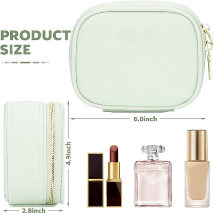 GlowEase™ – Perfekt beleuchtetes Make-up überall und jederzeit für mehr Selbstvertrauen