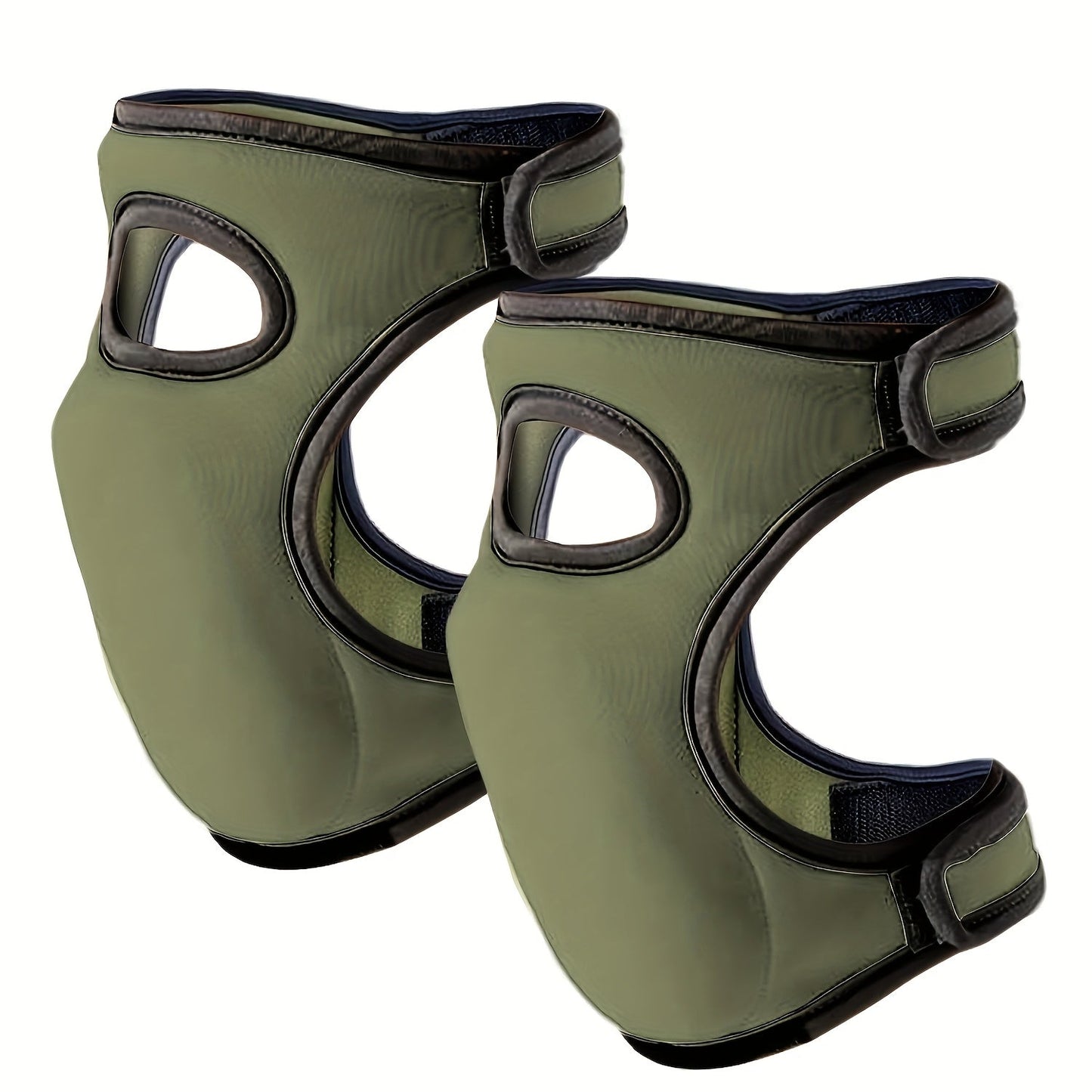 Garten-Knieschoner Set