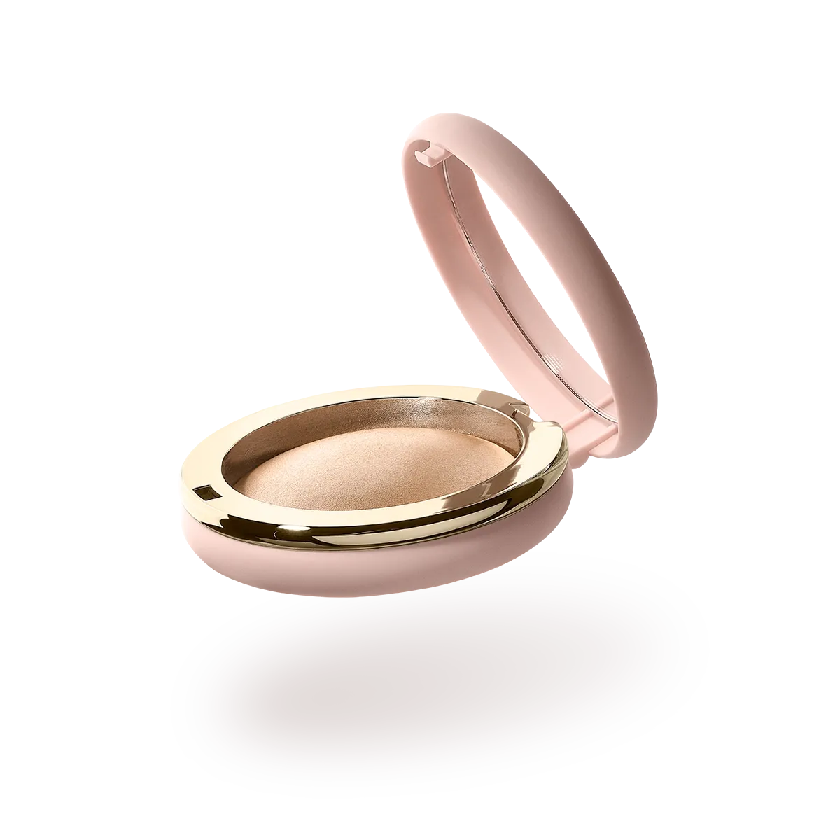 LuminaFlex™ | Glow Powder – Blush & Highlighter mit Spiegel