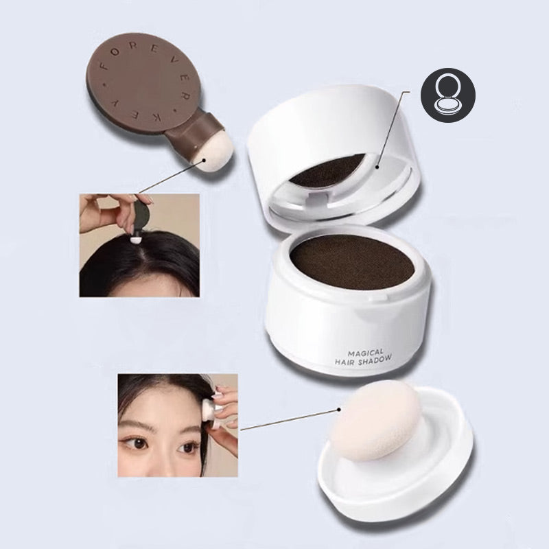 VolumiPure™ | Sofort sichtbar dichteres Haar für mehr Selbstbewusstsein und natürliche Fülle