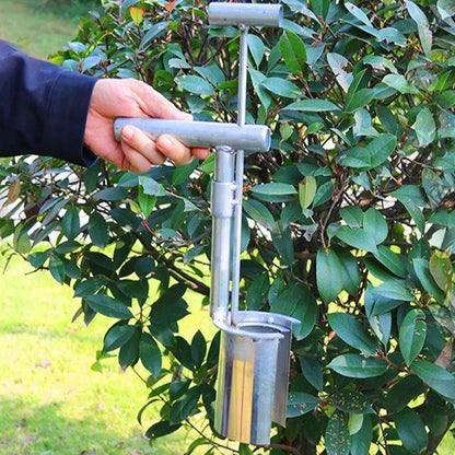 GartenPro™ | Schmerzfrei Pflanzen mit Profi-Komfort und perfektem Ergebnis