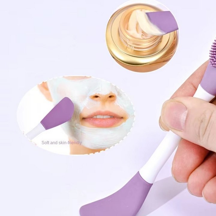 LumaGlide™ – Makellose, saubere Hautanwendung jedes Mal