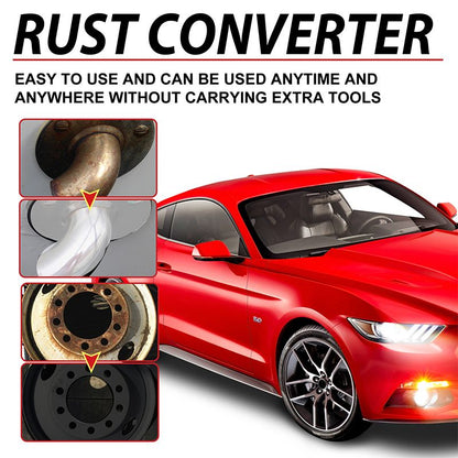 RustGuard Pro™ | Müheloser Rostfreier Glanz