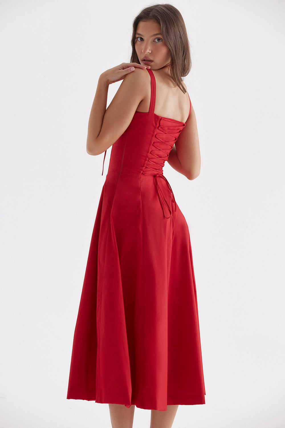Floréa™ | Luftige Sommer-Eleganz mit femininer Passform & floralem Charme