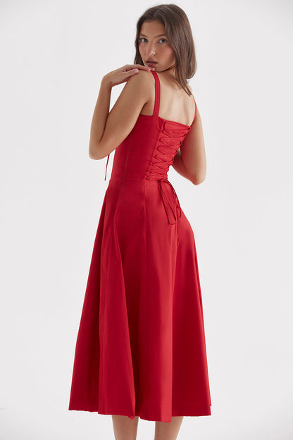 Floréa™ | Luftige Sommer-Eleganz mit femininer Passform & floralem Charme