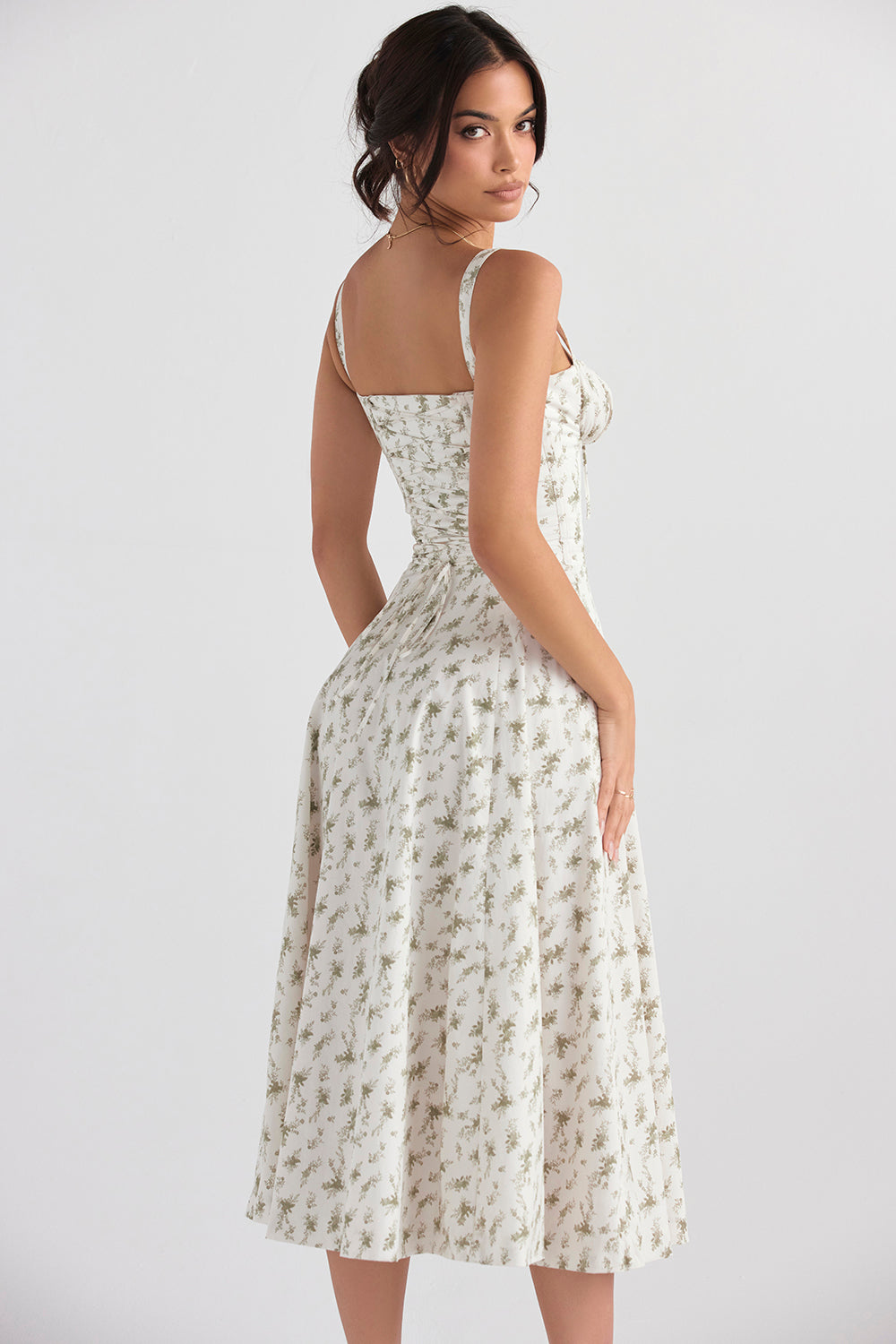Floréa™ | Luftige Sommer-Eleganz mit femininer Passform & floralem Charme
