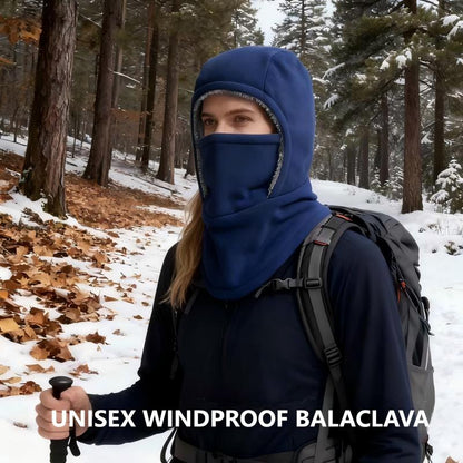 WinterShield™ – Unsichtbarer Schutz, der Winter in warme, glückliche Momente verwandelt | 1 + 1 Gratis
