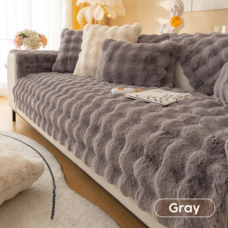 FlauschMeister™ | Verwandle dein Sofa in die ultimative Kuschelzone