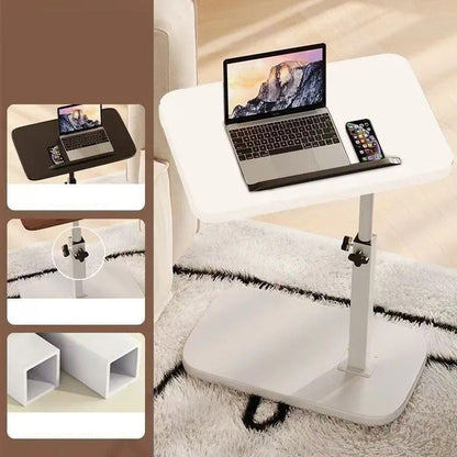 Höhenverstellbarer Laptoptisch 360° drehbar