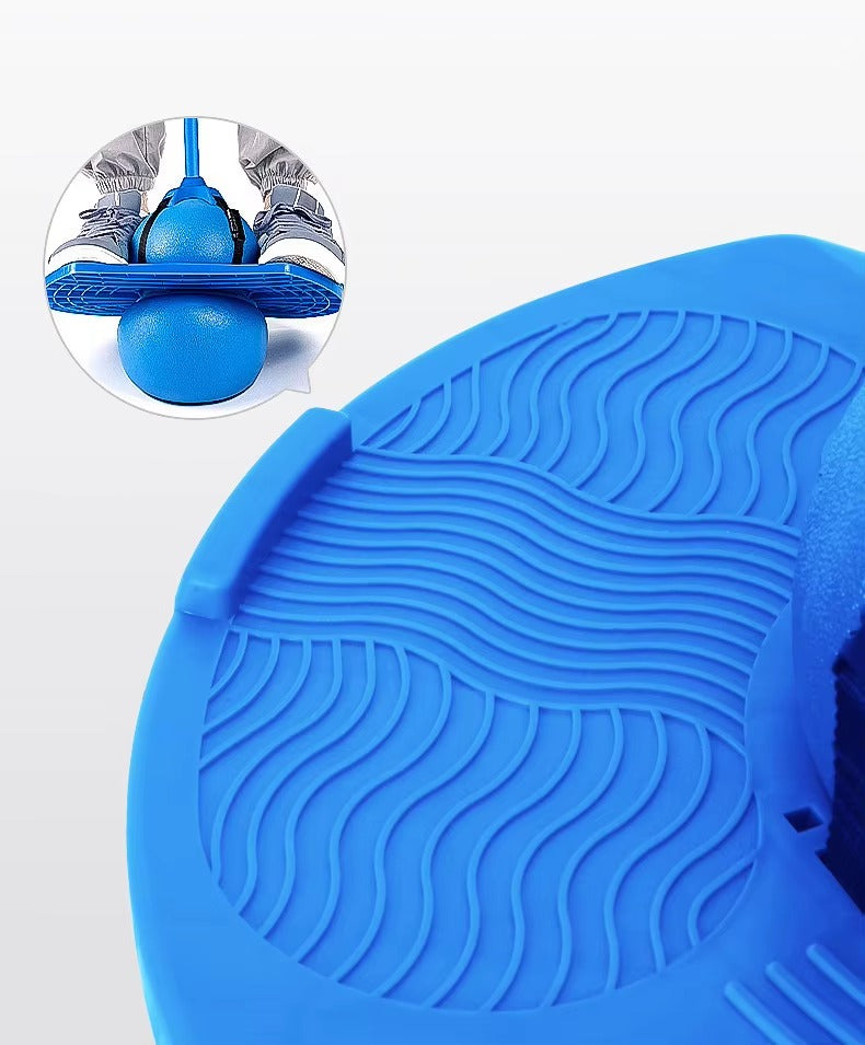 JumpBuddy™ | Das ultimative Sprungerlebnis für Ihr Kind