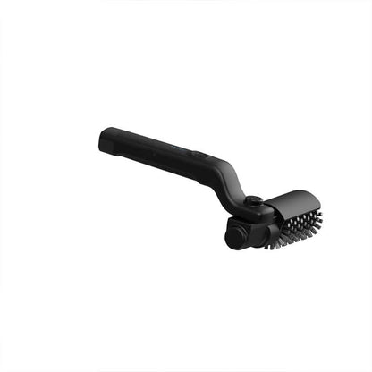 PowerBrush™ | Nie wieder schrubben, nur entspannt glänzende Grills in Minuten!