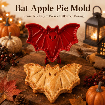 1+1 in kaching - Halloween Mini-Pie-Former 8 Motive | SpookEase