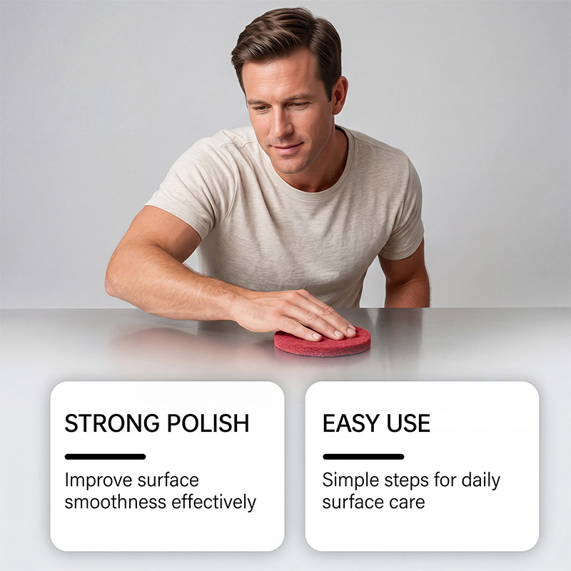 ReviveShine — Metal & Stone Polishing Paste | 1+1 gratis