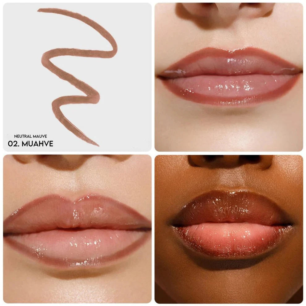 StainGlow™ LipContour – Perfekt definierte Lippen in Sekunden