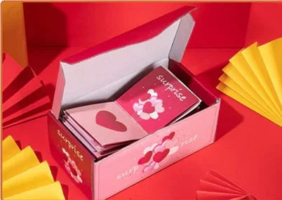 Geschenkset Geldgeschenk-Idee