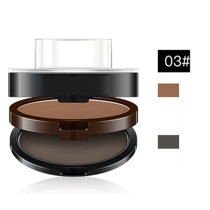 BrowStamp — Perfekte Augenbrauen in Sekunden | 1+1 GRATIS