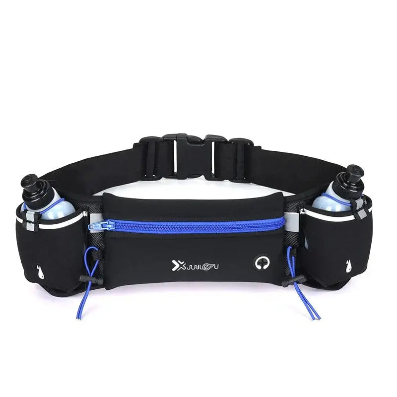 ActiveBelt™ – Bleiben Sie hydratisiert und haben Sie während jedes Trainings die Hände frei