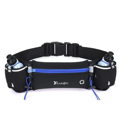 ActiveBelt™ – Bleiben Sie hydratisiert und haben Sie während jedes Trainings die Hände frei