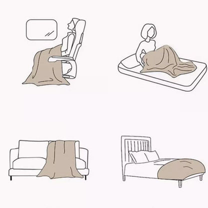 Veloura Chenille Bezug™ | Ultimativer weicher, strapazierfähiger, haustiersicherer Sofaschutz