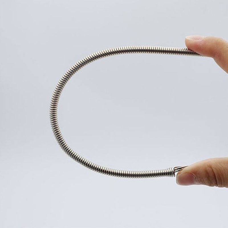 StringEase™ – Das clevere Einfädel-Werkzeug für Zugbänder für einfaches Einfädeln | 1 + 1 Gratis