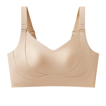 1+1 GRATIS | Emmeline™  Damen Anti-Hänge-BH ohne Bügel mit verstellbarem Lift