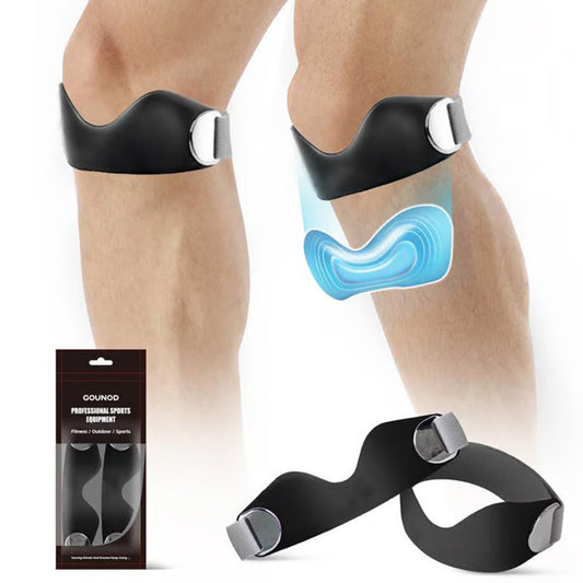 FlexiShield™ | Knieband – Schmerzfreie Bewegungsfreiheit entfesselt