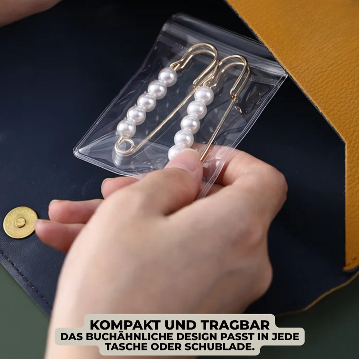 JewelNest™ | Schmuck überall perfekt organisiert und verknotungsfrei aufbewahren