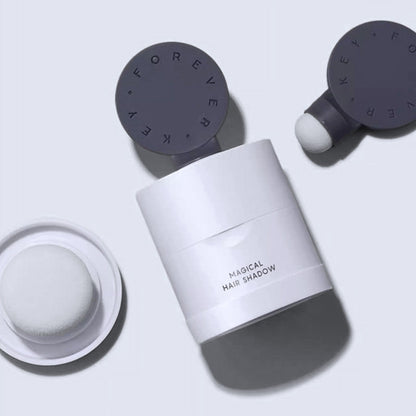 VolumiPure™ | Sofort sichtbar dichteres Haar für mehr Selbstbewusstsein und natürliche Fülle