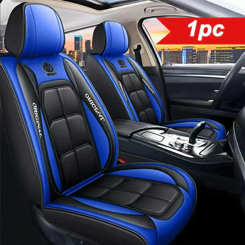 SeatGuard™ | Luxus-Sitzbezug