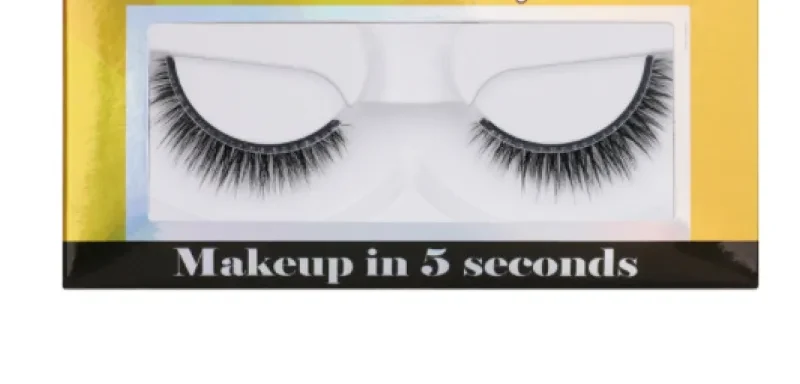 LashLuxe Lift – Selbstklebende Wimpern ohne Kleber | 1+1 GRATIS