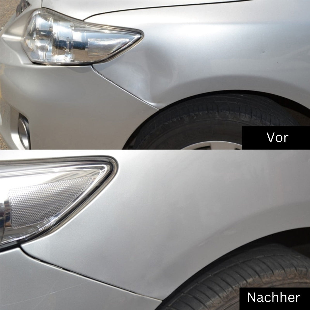 Ausbeulwerkzeug für Autodellen