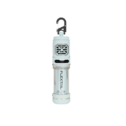Campalo 2-in-1 Mückenschutz mit LED-Licht