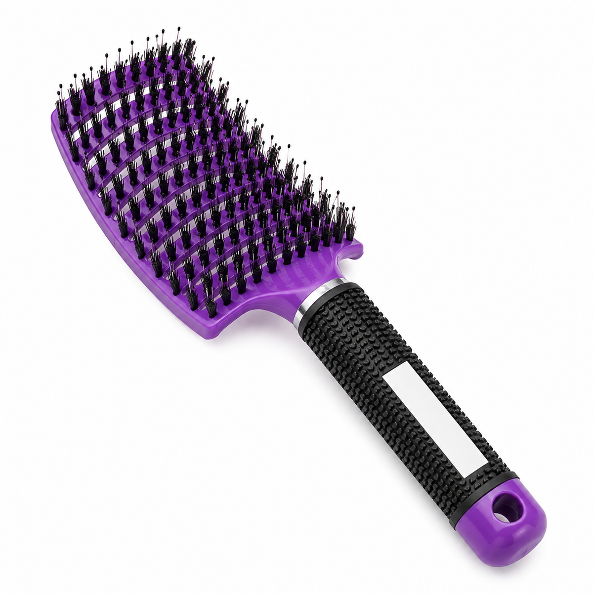 Entwirr-Haarbürste für die Haarpflege C2