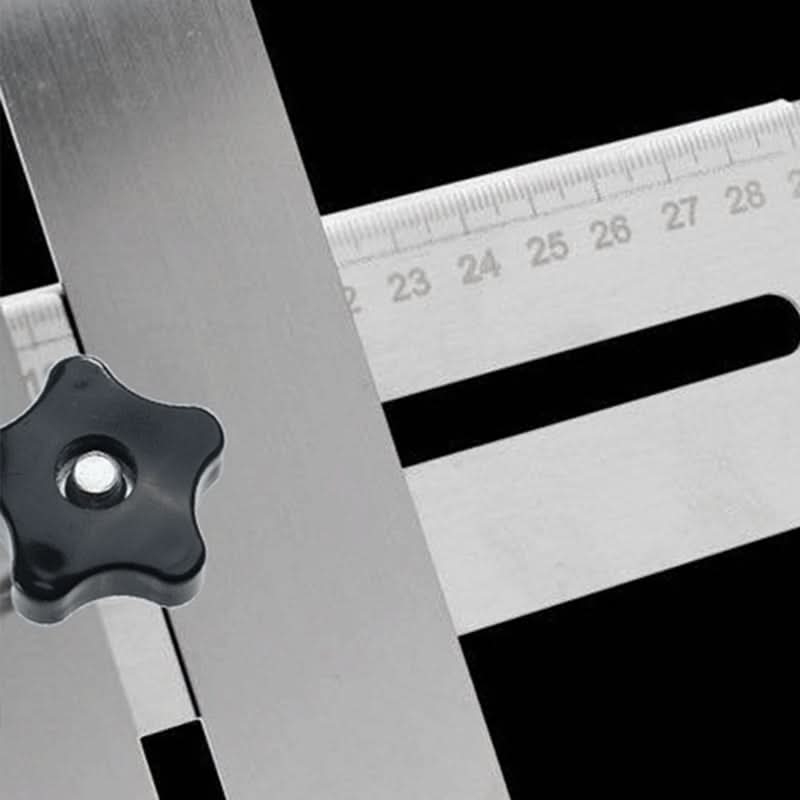 50% RABATT | HoleXpert™ - Markiere jeden Lochpunkt perfekt und mach jedes Projekt zum Meisterwerk!