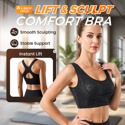 Eliza – Lift Sculpt Bra | 1+1 GRATIS