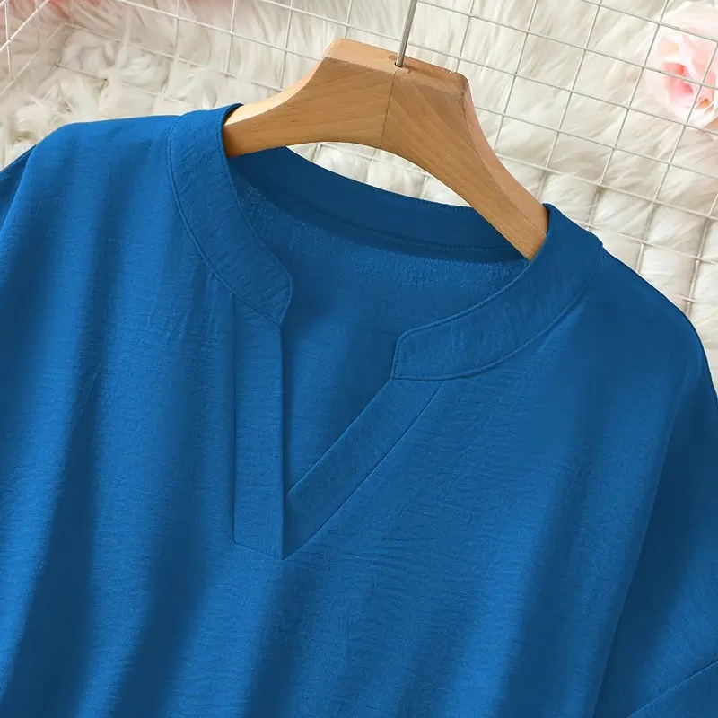 Amelia™ | Luftige Eleganz Bluse