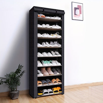 50% RABATT | ShoeCabin™ - Mehr Platz, weniger Chaos im Flur