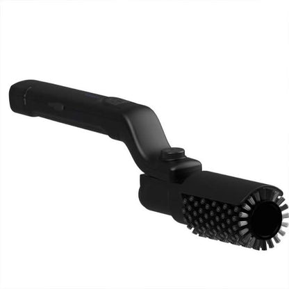 PowerBrush™ | Nie wieder schrubben, nur entspannt glänzende Grills in Minuten!