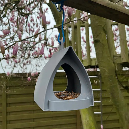 BirdHaven™ - Gemütliches Vogelhäuschen | 50% RABATT