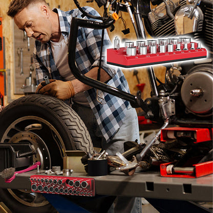 SocketMagnetic Pro™ – Finden und Sichern Sie Ihre Steckdosen sofort