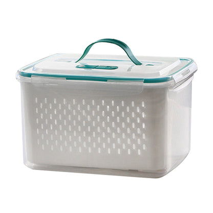 SealMate™ | Lebensmittel doppelt so lange frisch halten mit luftdichtem Verschluss