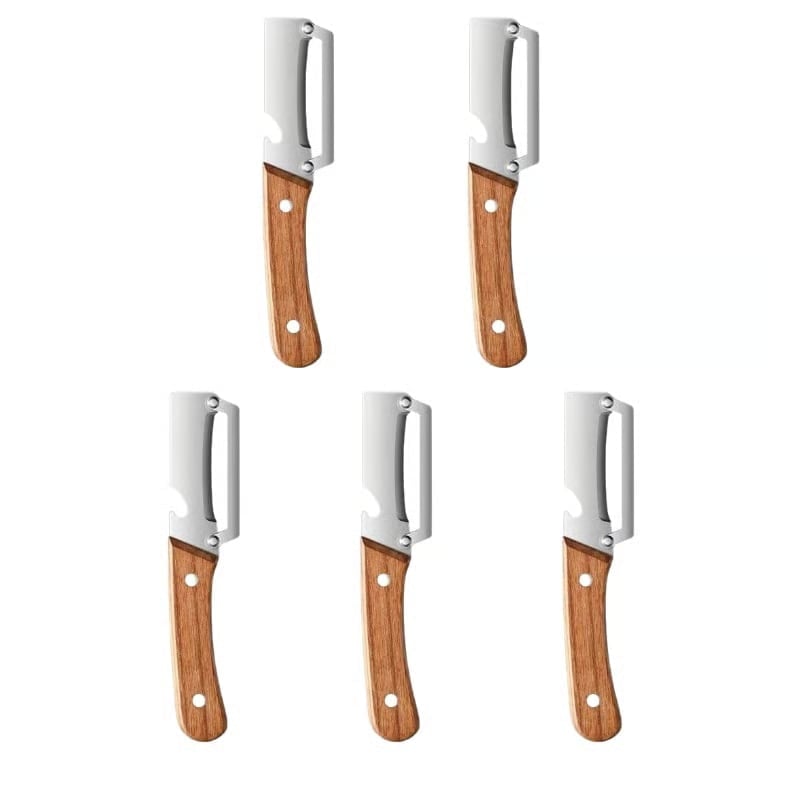 TitanSlicer | Verwandle jede Küche in Deine persönliche Profi-Arena mit müheloser Präzision und kraftvollem Komfort!