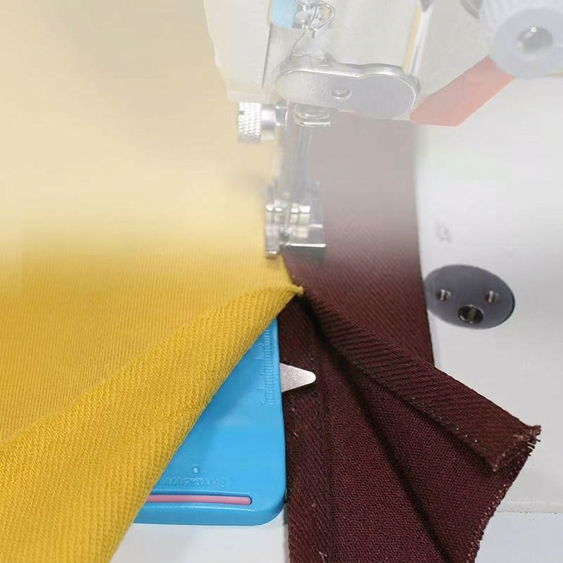 StitchSavvy™ | 3-in-1 Nahttrenner mit Kantenführung
