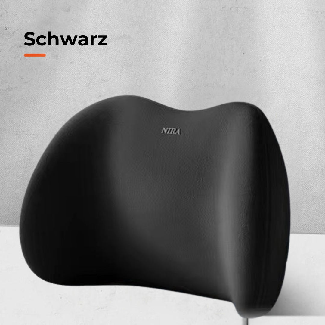 Jetzt sichern | RideGuard™ für schmerzfreie & entspannte Autofahrten