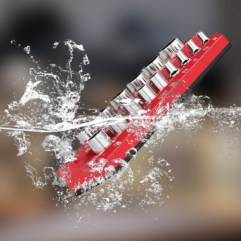 SocketMagnetic Pro™ – Finden und Sichern Sie Ihre Steckdosen sofort