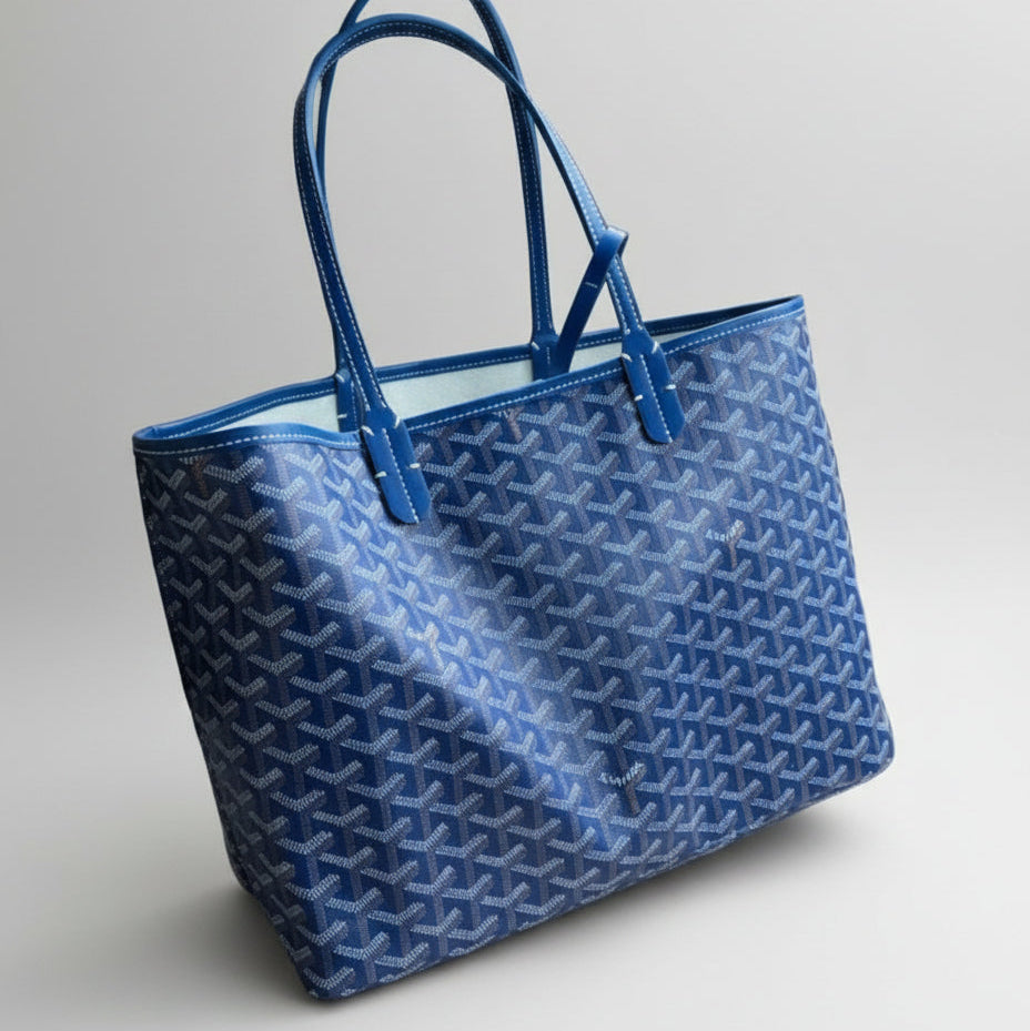 Damen Handtasche | Geräumige Schultertasche mit mehreren Fächern, Reißverschluss und verstellbarem Tragegurt