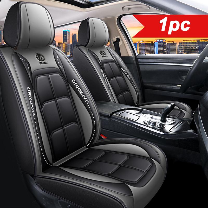 SeatGuard™ | Luxus-Sitzbezug