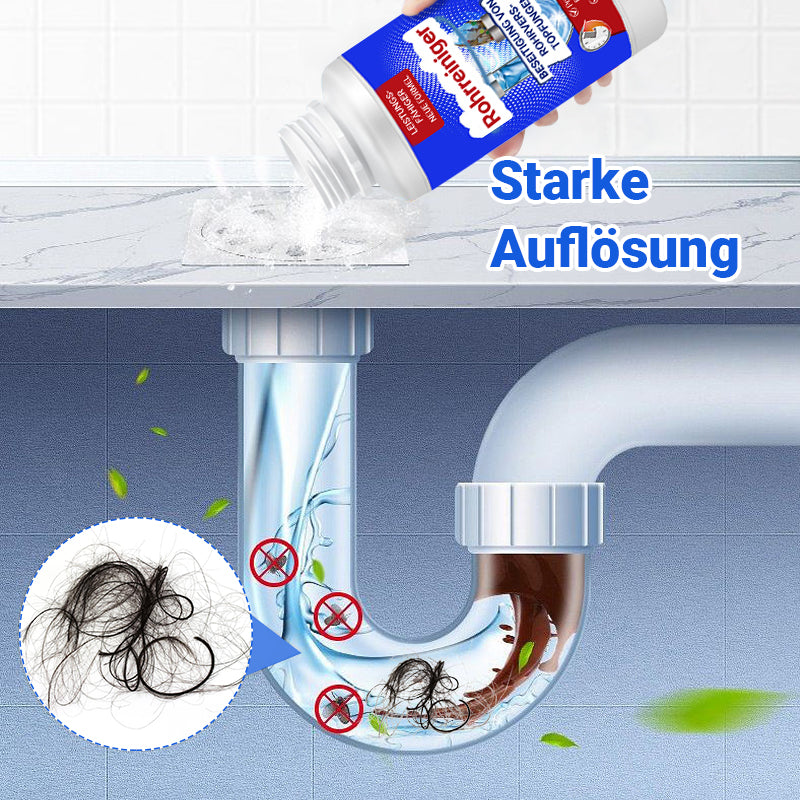 CleaRise™ – Endlich mühelos blitzsauber in Rekordzeit zuhause täglich fühlen | 50% Rabatt
